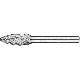 HM-FRAESSTIFTE B 1025/6 STEEL 4007220092590