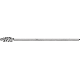 HM-FRAESSTIFTE B 1230/6 STEEL SL150 4007220092453