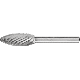 HM-FRAESSTIFTE B 1230/6 Z3 4007220046098
