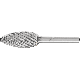 HM-FRAESSTIFTE B 1635/6 STEEL 4007220003039