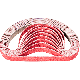 KURZBAND  BA  12/ 330 CO-COOL  60 4007220799499