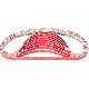 KURZBAND  BA  12/ 610 CO-COOL  60 4007220799598