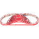 KURZBAND  BA  12/ 610 CO-COOL  80 4007220799604