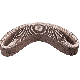 Kurzband BA 40/760 A 120 CK 4007220428139