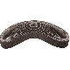 Kurzband BA 40/760 A 600 CK 4007220428238