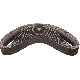 Kurzband BA 40/820 A 320 CK 4007220428313