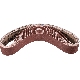 Kurzband BA 40/820 A 80 4007220428092