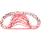 KURZBAND  BA   6/ 520 CO-COOL  40 4007220799260