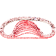 KURZBAND  BA   6/ 520 CO-COOL  60 4007220799277