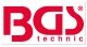 BGS®-Banner/-Fahne | 2000 x 1000 mm BGSBANNER