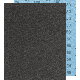 BLATTWARE GEWEBE BG BL 230X280 A 150 4007220587324
