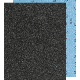 BLATTWARE GEWEBE BG BL 230X280 A 80 4007220587294