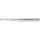 WERKZEUGHALTER BO 6-18-3 PR/PRK 4007220152188