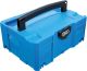 Systemkoffer | BGS systainer® T-Loc 2 BGSBOXSYS2