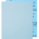 BLATTWARE PAPIER BP W 230X280 SIC 1200 4007220588352