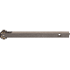 BS.VORSATZARM BSVA 9/16X520 4007220322994