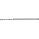 CBN-SCHLEIFSTIFT BZY-A 2,0-4/3 B126 4007220119310