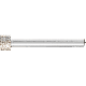 CBN-SCHLEIFSTIFT BZY-N 12,0-8/6 B126 4007220119426