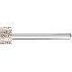 CBN-SCHLEIFSTIFT BZY-N 14,0-10/6 B126 4007220258491