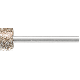 CBN-SCHLEIFSTIFT BZY-N 18,0-10/6 B126 4007220258521