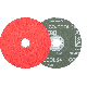 FIBERSCHLEIFER CC-FS 125 CO-COOL 24 4007220722442