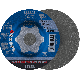 CC-GRIND FLEX 115 COARSE SGP STEEL 4007220105047
