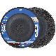CC-GRIND ROBUST 115 SG STEELOX 4007220304419