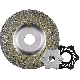 CC-GRIND-SOLID DIAMOND 125-22,23 D852 4007220068380