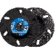 CC-GRIND VIEW 125 SGP STEELOX 4007220494189