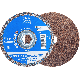 VLIESRONDEN CC-PNER MH 125 A G 4007220491812