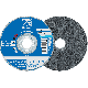 VLIESRONDEN CC-PNER MW 115 SIC F 4007220936009