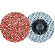 SCHLEIFBLAETTER CDR 38 A  36 4007220596456