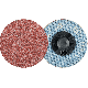 SCHLEIFBLAETTER CDR 38 A  80 FORTE 4007220596678