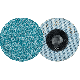 SCHLEIFBLAETTER CDR 38 Z 80 4007220778463