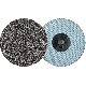 SCHLEIFBLAETTER CDR 75 SIC 36 4007220778524