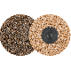 VLIESRONDEN CDR VRH 75 A 100 G 4007220596968