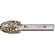 DIA-GRINDING POINT DTRE-N16,0-25/8 D 852 4007220433201