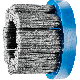 BÜRSTE DBU 75/22,2 REC SiC 80 1,14 FLEX 4007220033647