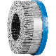 BÜRSTE DBUR 125/22,2 REC SIC  80 1,14 4007220808795