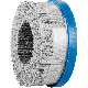 BÜRSTE DBUR 125/22,2 SIC  80 1,10 4007220808788