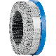 BÜRSTE DBUR 150/22,2 SIC  80 1,10 4007220808849