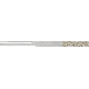 DIA-HFG-FL. DF0103 D126 FLACHKONISCH 4007220665862
