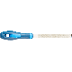 DIA-WERK.-FL. DF1112/125 D126 FLACHSTUM. 4007220255131