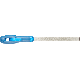 DIA-WERK.-FL. DF1112/150 D151 FLACHSTUM. 4007220805978