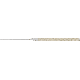 DIA-NADEL-FL. DF4112 D126 FLACHSTUMPF 4007220016671