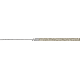DIA-NADEL-FL. DF4112 D91 FLACHSTUMPF 4007220016664