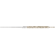 DIA-NADEL-FL. DF4122 D181 FLACHSPITZ 4007220016749