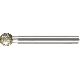 DIA-SCHLEIFSTIFT DKU-A 10,0/6 D126 4007220258903
