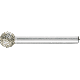 DIA-SCHLEIFSTIFT DKU-N 12,0/6 D126 4007220258965