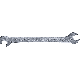 DOPPELMAULSCHLÜSSEL DM SW 4/4mm 4007220071441